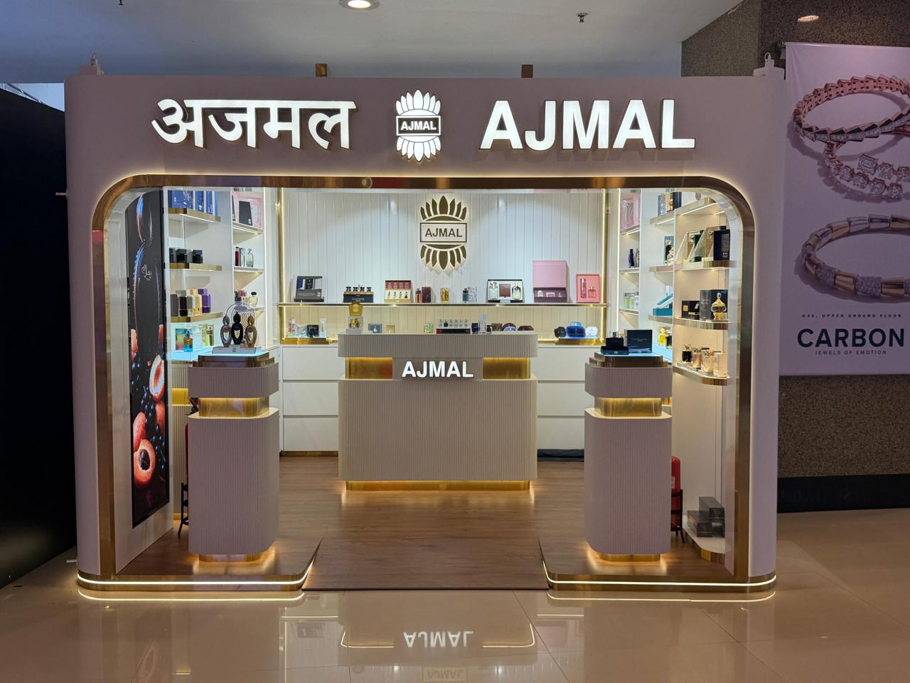 Retail Kiosks